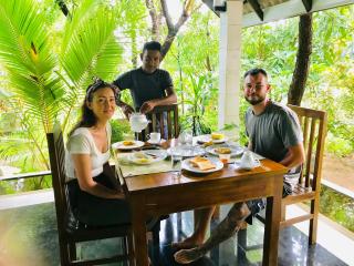 Bangalawa Resort - 2