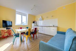 Dom & House - Apartments Monte Cassino City Center - Sopot - 2