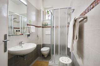 Santa Caterina Hotel & Bike - Chianciano Terme - 1