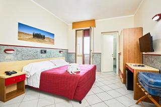 Santa Caterina Hotel & Bike - Chianciano Terme - 2