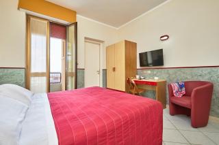 Santa Caterina Hotel & Bike - Chianciano Terme - 3