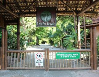 Pousada Canto Verde - 7