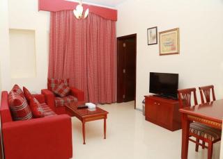 Al Sharq Hotel Suites - BAITHANS - Sharjah - 4