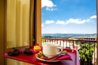 Santa Caterina Hotel & Bike - Chianciano Terme - 7