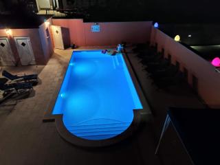 House Monte Cherpo - 6