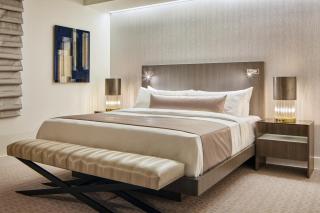 The Kindler Hotel - Lincoln - 9