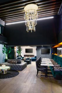 The Kindler Hotel - Lincoln - 1