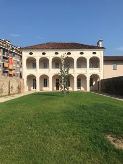 Hotel Cascina Fossata & Residence - Torino - 2