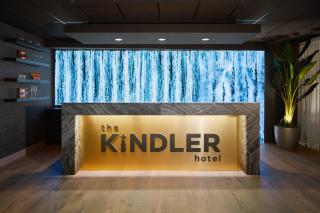 The Kindler Hotel - Lincoln - 2