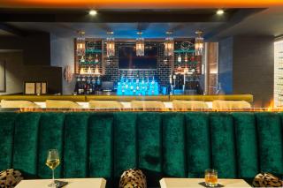The Kindler Hotel - Lincoln - 3