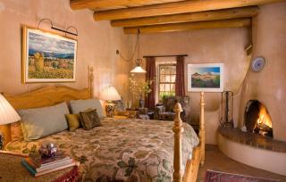 El Farolito B&B Inn - Santa Fe - 6