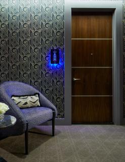 The Kindler Hotel - 6