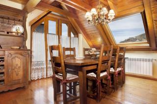 Apartamento Eth Pui by Totiaran - 8