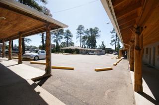 PAYSON INN & Suites - 4