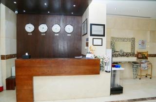 Al Sharq Hotel Suites - BAITHANS - Sharjah - 9