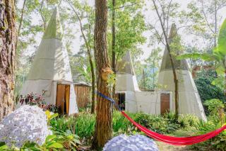 RedDoorz @ Apache Camp - Junggo - 3