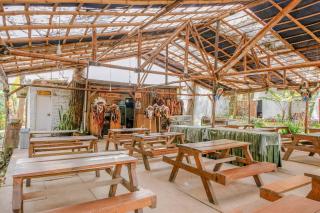 RedDoorz @ Apache Camp - 1