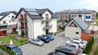 Villa Mare Gray - Sarbinowo - 9
