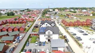 Villa Mare Gray - Sarbinowo - 8