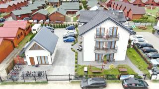Villa Mare Gray - Sarbinowo - 7
