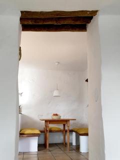 Casa Panama,in der Finca Mimosa - Teguise - 6