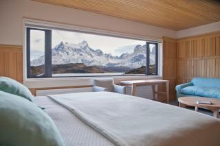 Explora en Torres del Paine - All Inclusive - 1