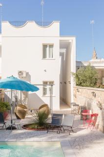 Salento Rosa dei Venti Rooms - Lecce Selection - 5