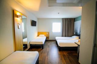 B&B HOTEL Valence TGV Romans - Alixan - 1