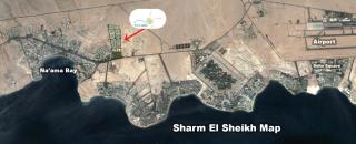 One- bedroom apartment S3 in Vip Zone Sunny Lakes - Sharm el Sheikh - 2