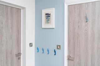 Nadler House Flat 1 & 2 - 9