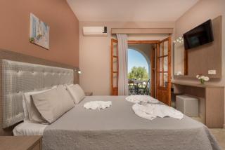 Pansion Mary Studios - Psarou - 6