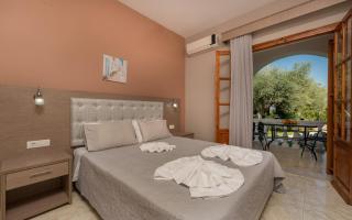 Pansion Mary Studios - Psarou - 9