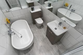 Nadler House Flat 1` - Norwich - 3