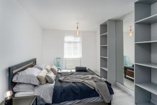 Nadler House Flat 1` - Norwich - 2