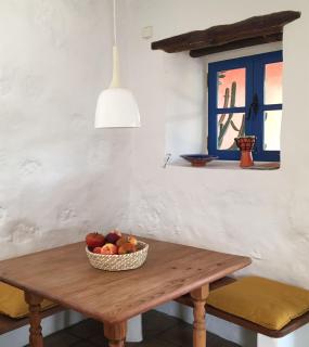 Casa Panama,in der Finca Mimosa - Teguise - 5