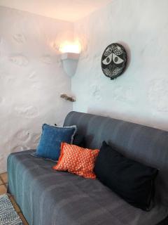 Casa Panama,in der Finca Mimosa - Teguise - 1