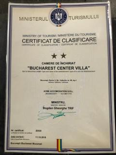 Bucharest Center Villa by ACME RENT - 9