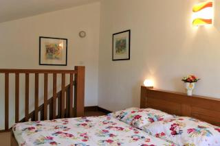 BaskoParadis I Eco-Gites I Calme I Vue I Ânes I Jardin I Montagne I Nature - 5