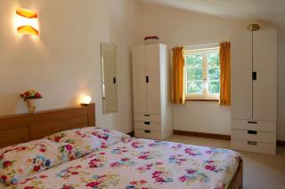 BaskoParadis I Eco-Gites I Calme I Vue I Ânes I Jardin I Montagne I Nature - Louhossoa - 7
