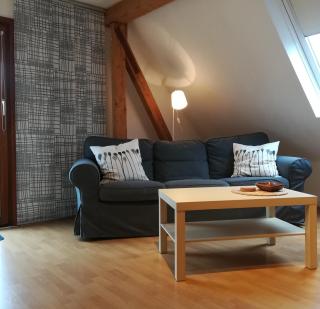 Ferienwohnung Bad Oldesloe - 6