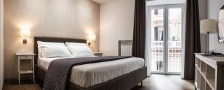 Prestige Rooms Chiaia Hotel - Napoli - 2