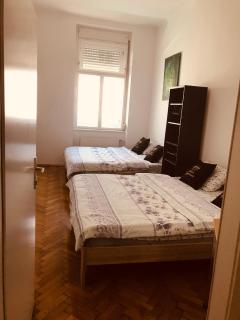 Old Citycenter Appartment - Graz - 7