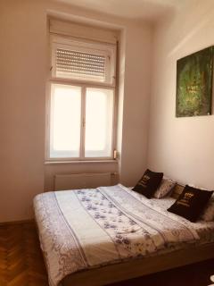 Old Citycenter Appartment - Graz - 6