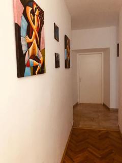 Old Citycenter Appartment - Graz - 5