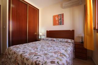 Apartamentos Tesy - La Manga del Mar Menor - 1
