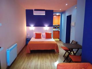 Hospedium Aloque Posada Hotel Rural - 1