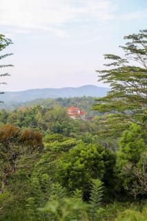 Hiyarapitiya House Kandy - 6