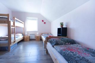 Penzion a vinařství Lelíkovi - 1