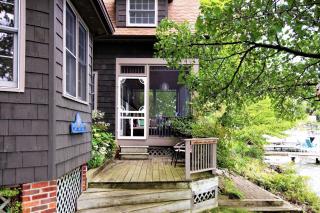 KeukaMonga - Hammondsport - 1