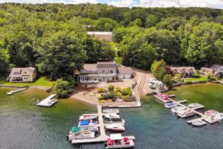 Marina Vista - Penn Yan - 0